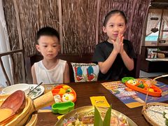 -泰妃殿(武汉首店)