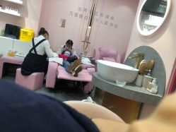 -蜜丝卡伦美甲美睫半永久