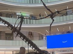 -上海七宝领展广场