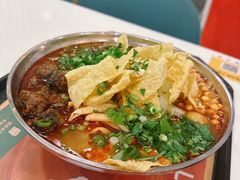 -螺大喜螺蛳粉(华业东方玫瑰店)