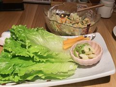 -江户烧肉(高德店)