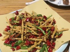 -U你·天然调味(南湖总店)