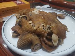 -味道名家·手撕盘龙鳝