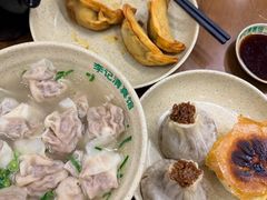 -李记清真馆(打钉巷店)