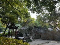 -赭山公园