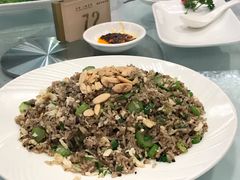 -海都六福酒家(世博广场店)