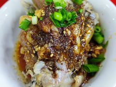 -蒋炸酱(内东街店)