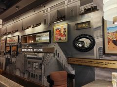 -前海沿·青岛菜(大拇指广场石老人店)