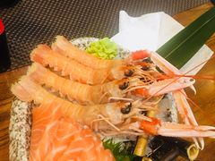 -尺山寸水日料(马桥满天星店)