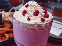 -魏斯理汉堡(西安沣东吾悦店)