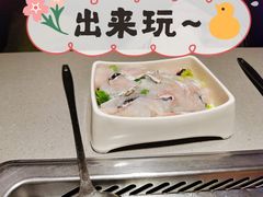 -海底捞火锅(方塔东街店)