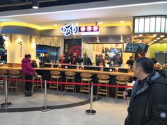 店内环境-欧亚汇集(飞跃路店)