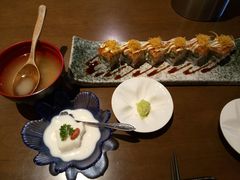 -千代武日本料理(哈西店)