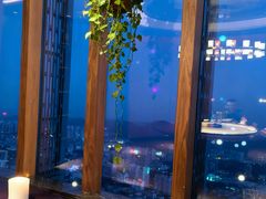-泉客厅Spring Pavilion(303M空中会客厅)