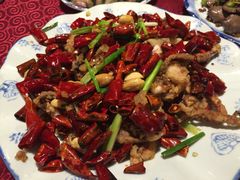 通乐老店-通乐簋街小龙虾(老店)