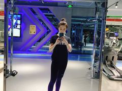 -优享健身(物美圣熙8号购物中心店)