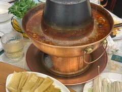 -东来顺饭庄(天坛店)