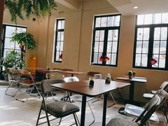 大堂-Fridi Patisserie Cafe