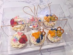 -糖秋Cake DIY·蛋糕定制·甜品台(观音桥店)
