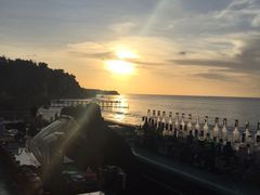 -Rock Bar Bali(Bali)