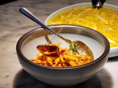 敲糖棒棒鸡-辛香汇·现炒川菜(淮海路百盛店)