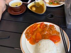 -玥记茶餐厅(十字门华发商都一期绸带店)