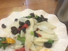 -大山土菜(航华一村二街坊店)