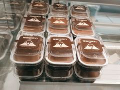 -迦南·甜品蛋糕(传媒店)