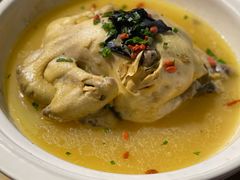 -印象鲵宴·张家界地标美食名片(溪布街店)