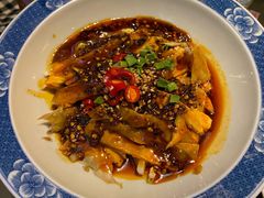 -大隐·成都火锅Bistro(合生麒麟新天地店)