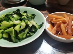 -白鹿原·西安菜·名小吃(王府井店)