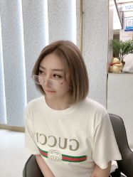 -3AM·S HAIR SALON烫发染发接发
