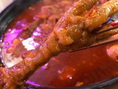 -HOTISLAND海鸡岛·韩国料理(江南西店)