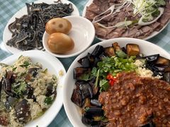 -十二忠手拉面(中华路店)