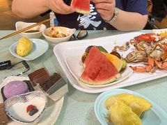 -钱库里海鲜自助(唐山街店)