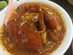 -龙海鲜螃蟹王(宏茂桥店)