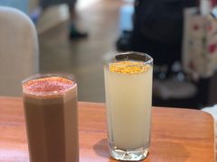 -Line 咖啡(石厦花园店)