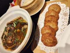 -芳芳私房菜·精做淮扬菜(承德路店)
