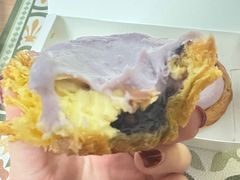 -鲍师傅糕点(永安里店)