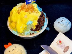-周麻婆·川式小炒(泉州鲤城超越工业园店)