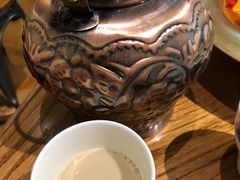 -阿罗新疆菜(人民广场店)