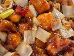 -南门小馆·清真(国贸商城店)