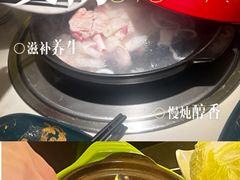-润泽园椰子鸡(汇一城店)