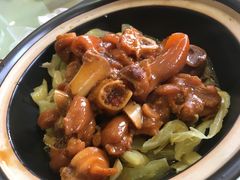 -沙田鸽王(解放路店)