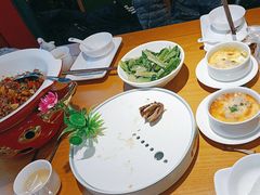 -大鸽饭(马王堆店)