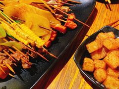 -长药唐师乐山油炸(石人直营店)