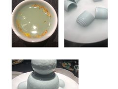 -華府(凯德晶萃店)