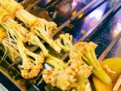 -李家水浒烤肉(五一店)
