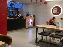 大堂-钟姐炖品(印象城百盛店)