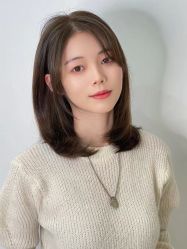 -丽时 Hair Salon